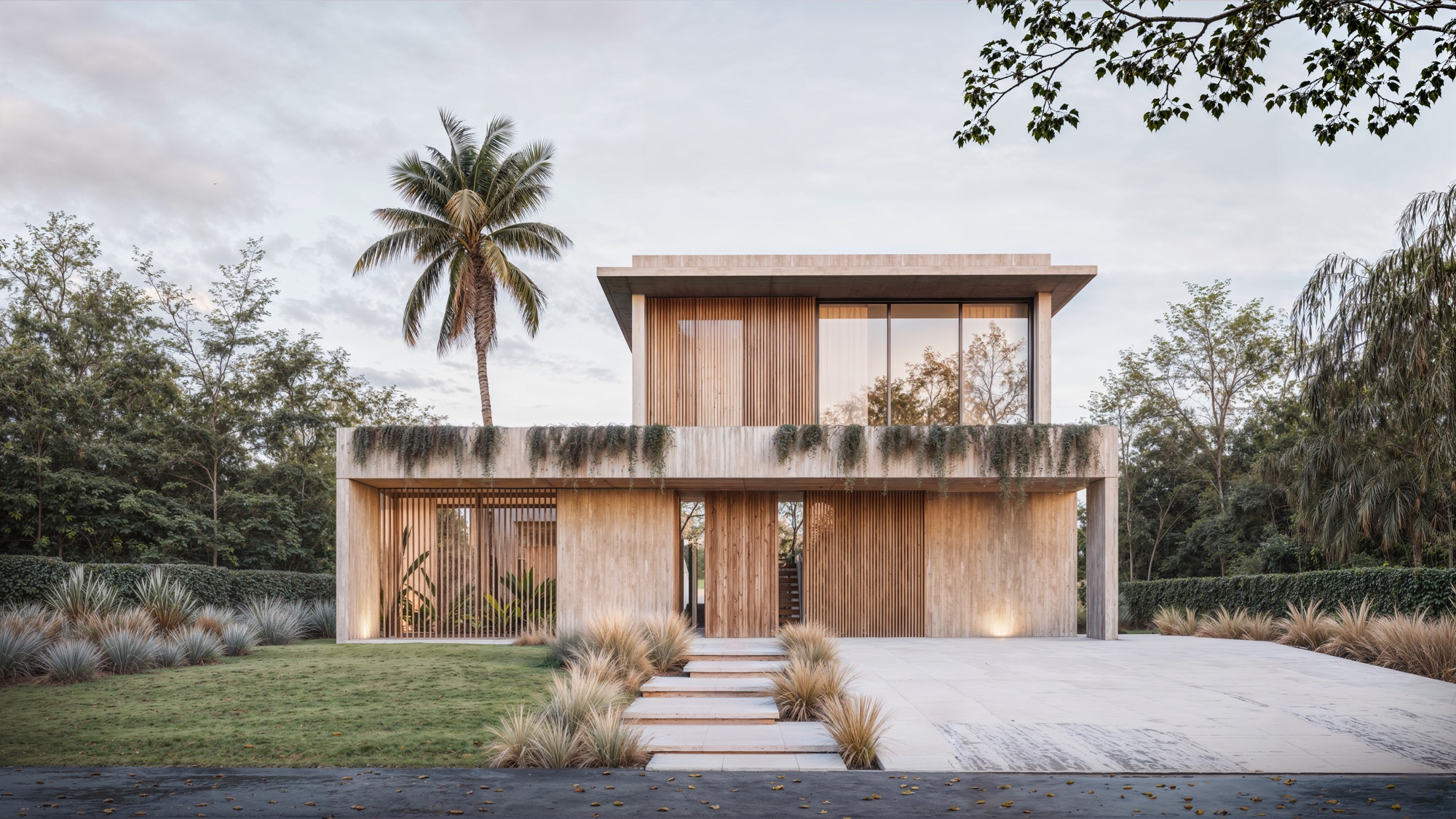 Amarras — Estudio NRV