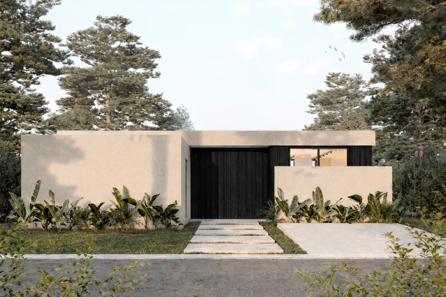 FG Wellness — Estudio NRV