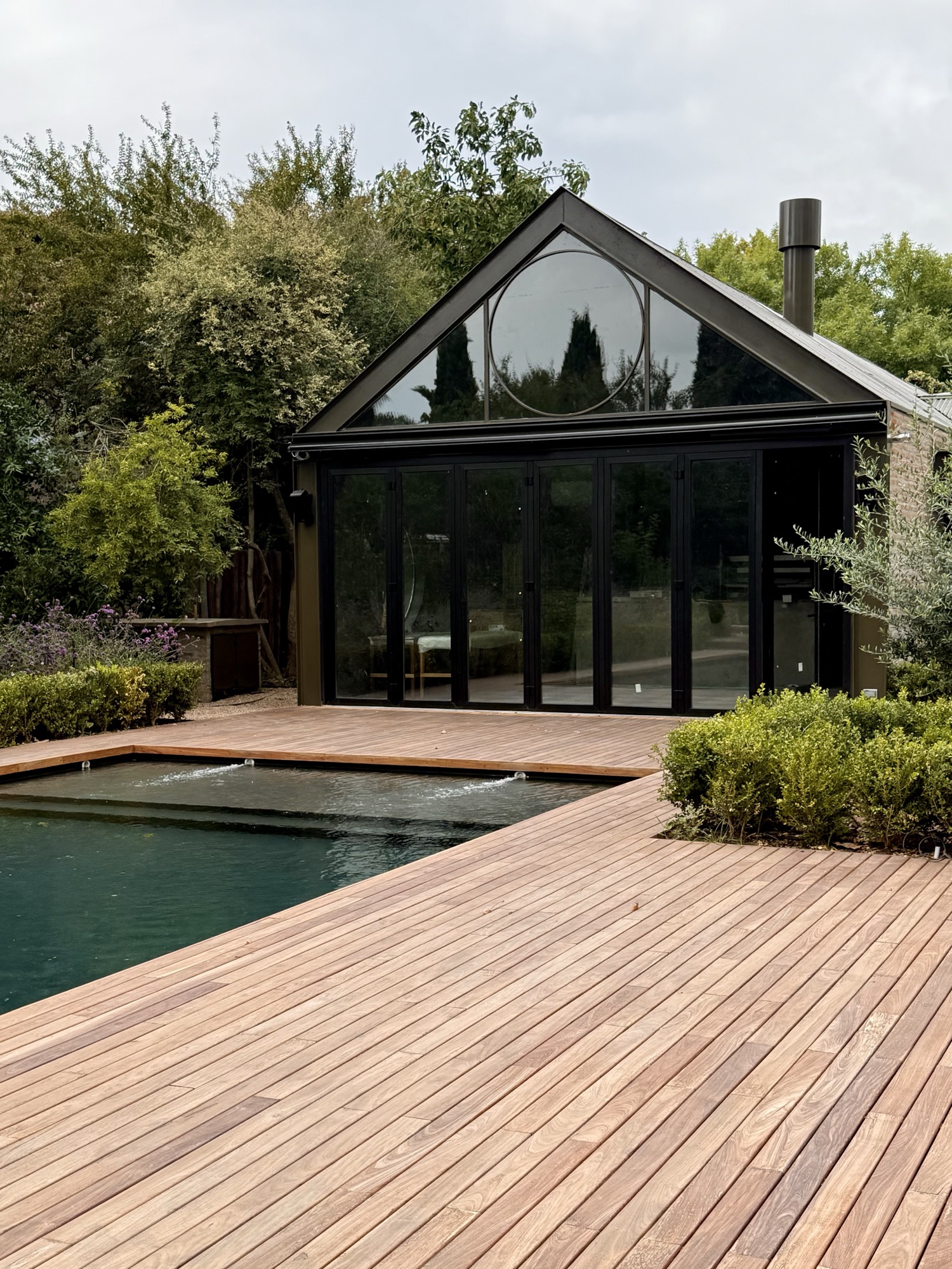 GreenStone — Estudio NRV