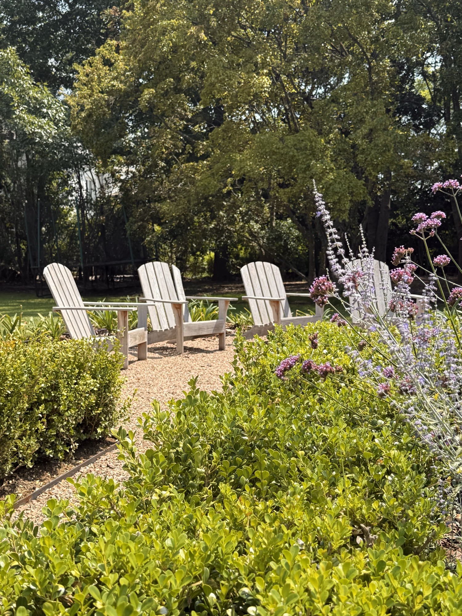 GreenStone — Estudio NRV