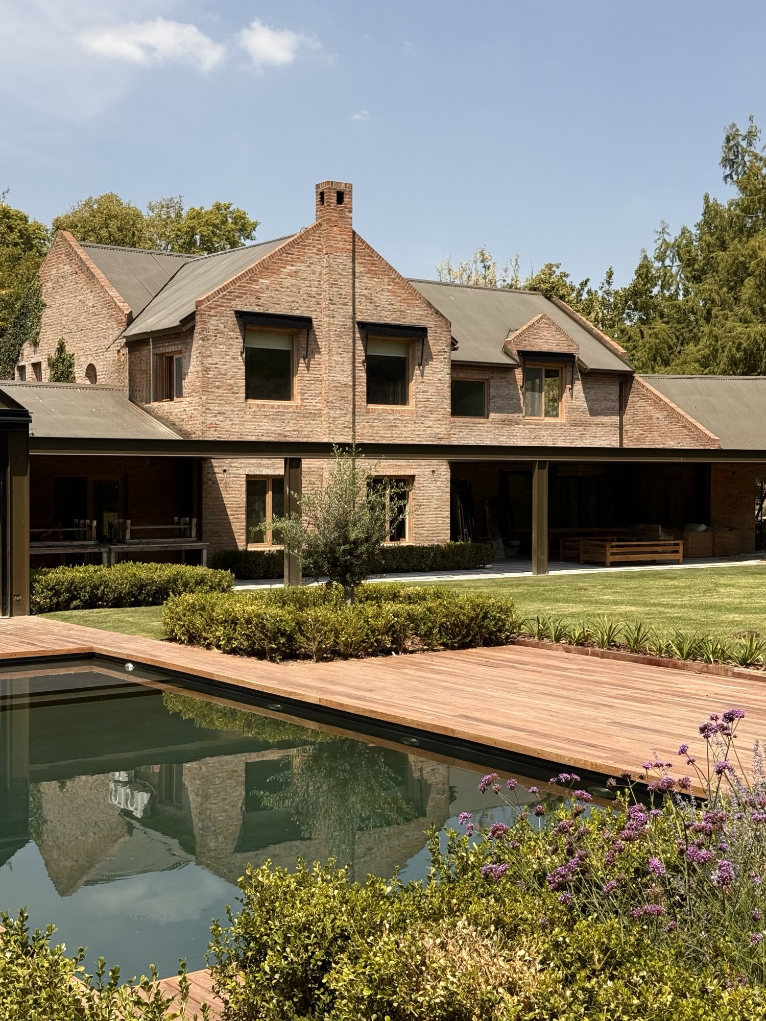 GreenStone — Estudio NRV