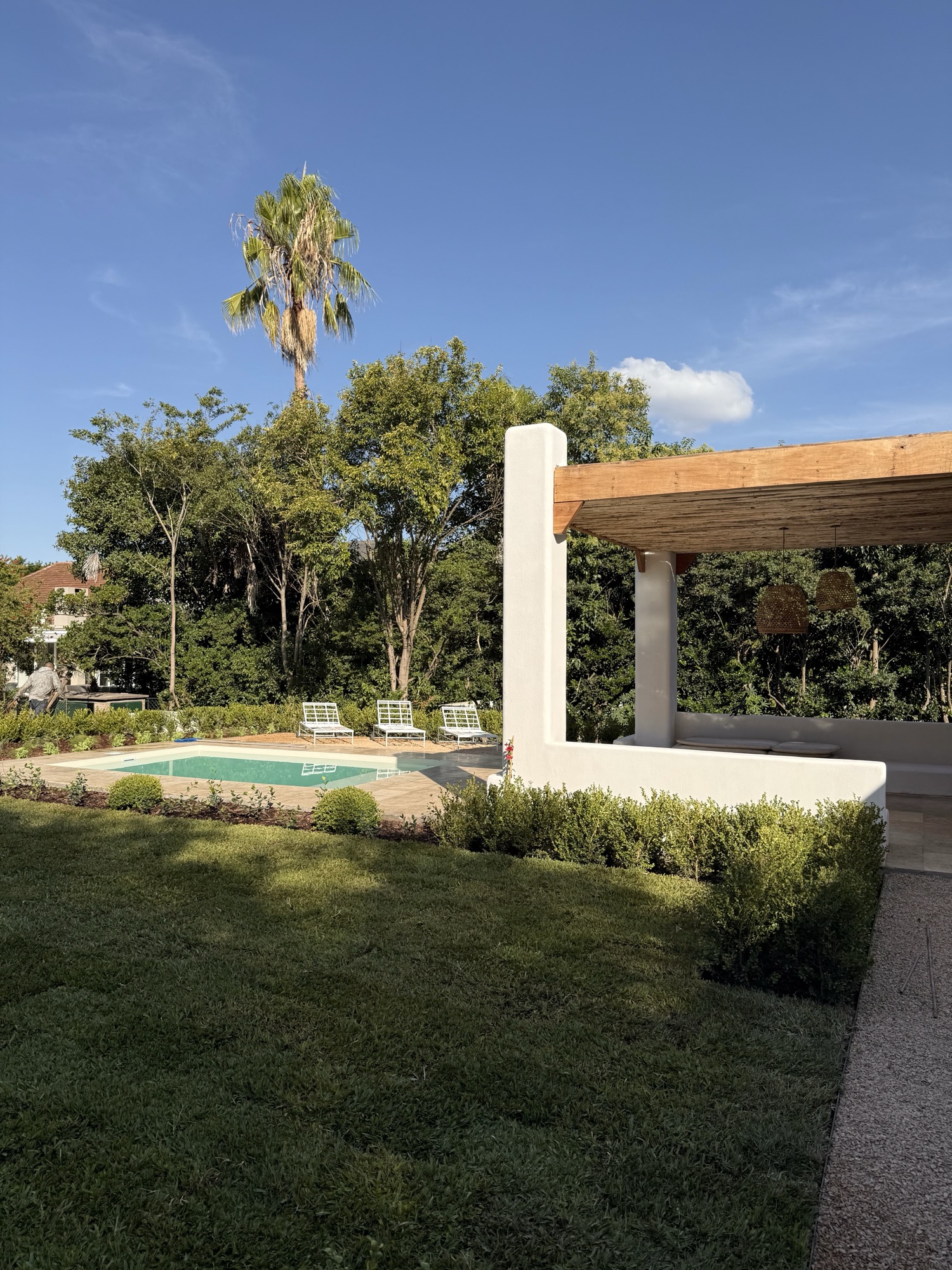 Casa Motti — Estudio NRV