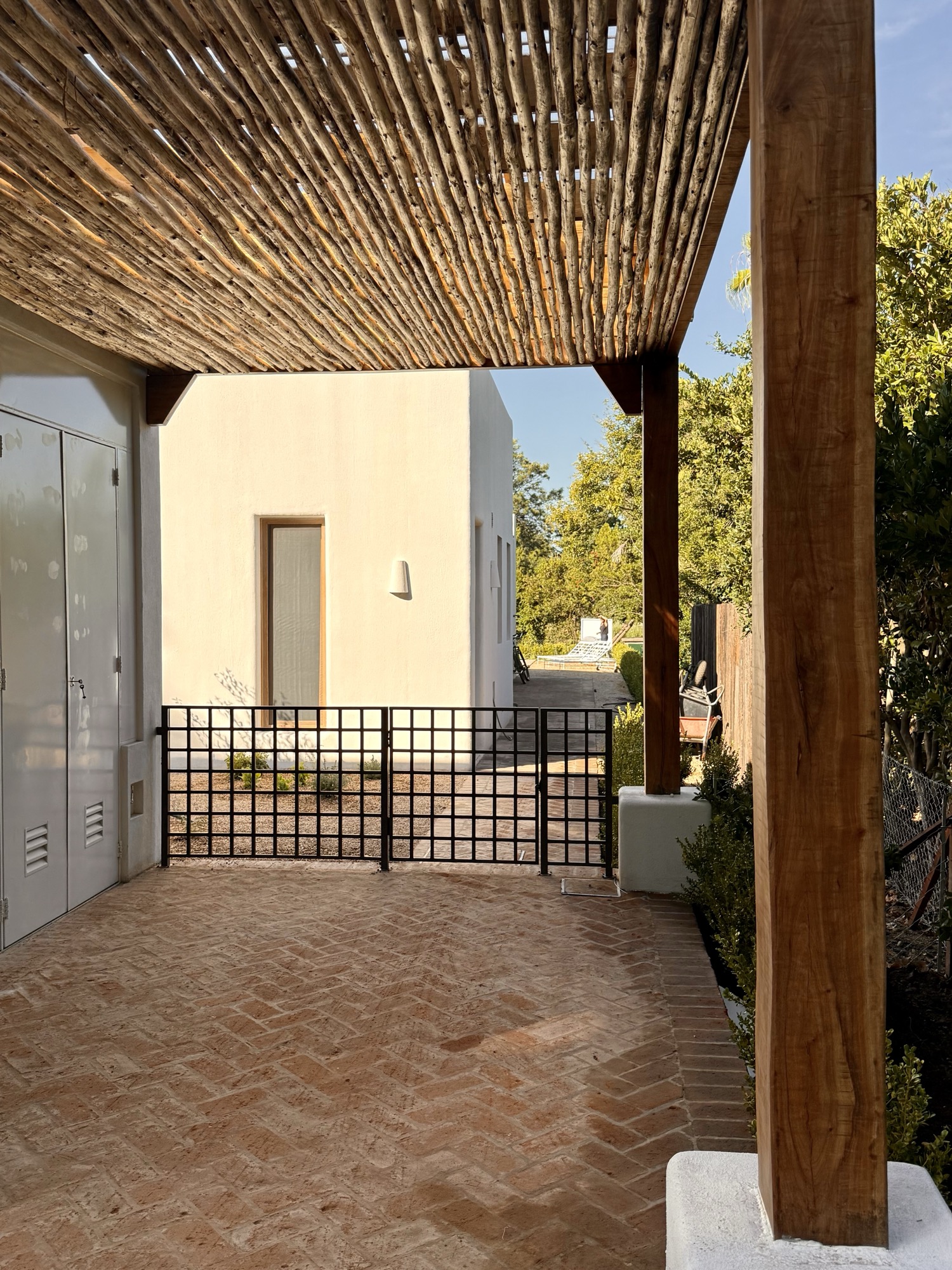 Casa Motti — Estudio NRV