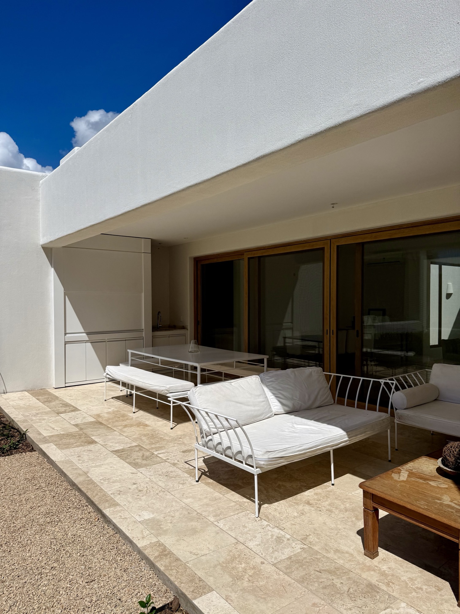 Casa Motti — Estudio NRV