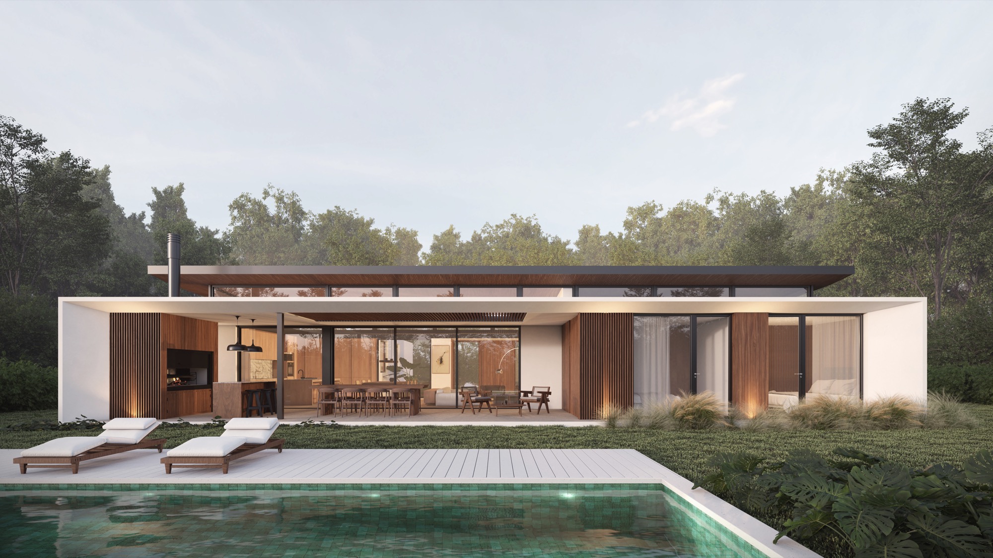 Ric — Estudio NRV